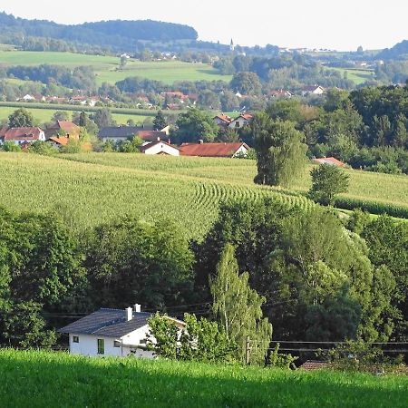 Ferienwohnung Hofstatt Lalling Εξωτερικό φωτογραφία