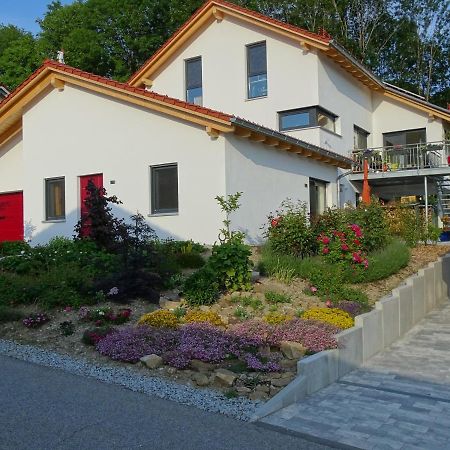 Ferienwohnung Hofstatt Lalling Εξωτερικό φωτογραφία