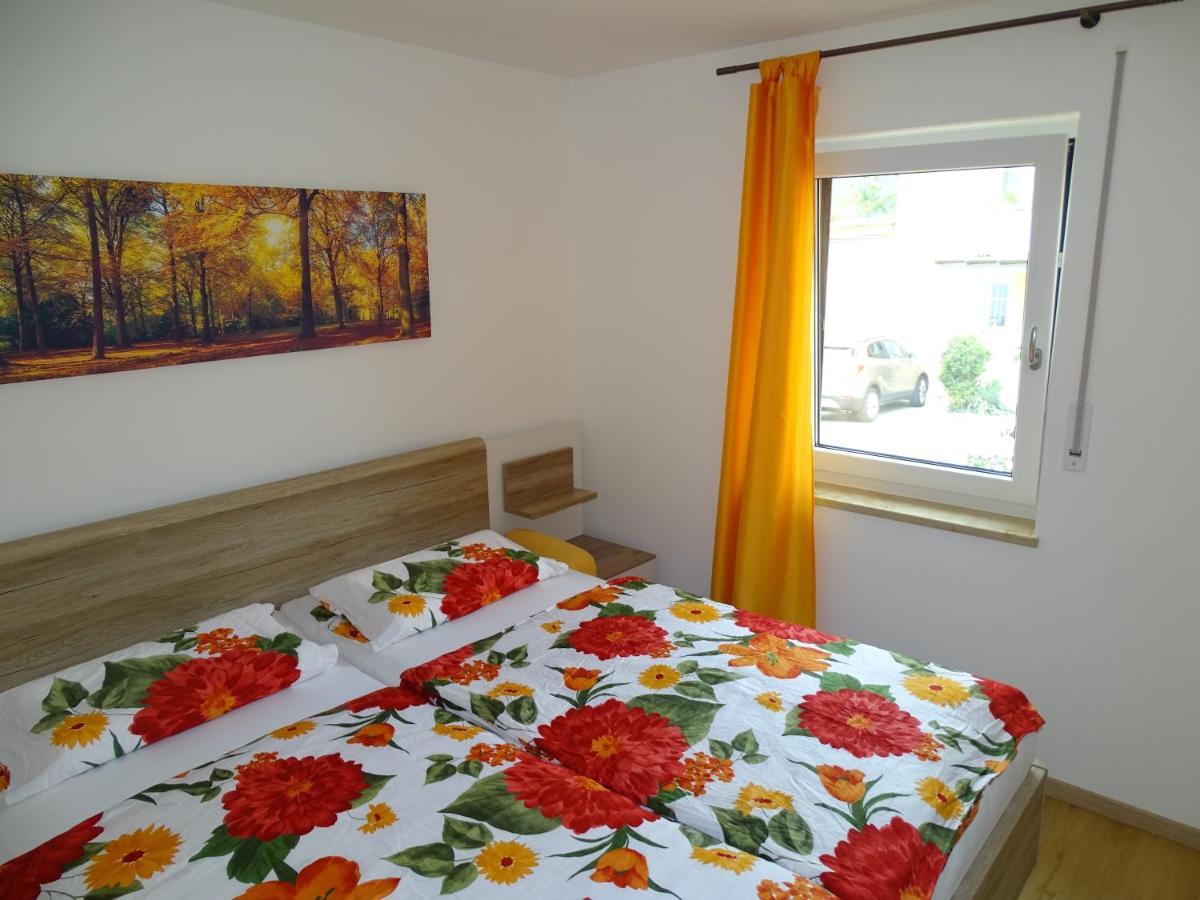 Ferienwohnung Hofstatt Lalling Εξωτερικό φωτογραφία