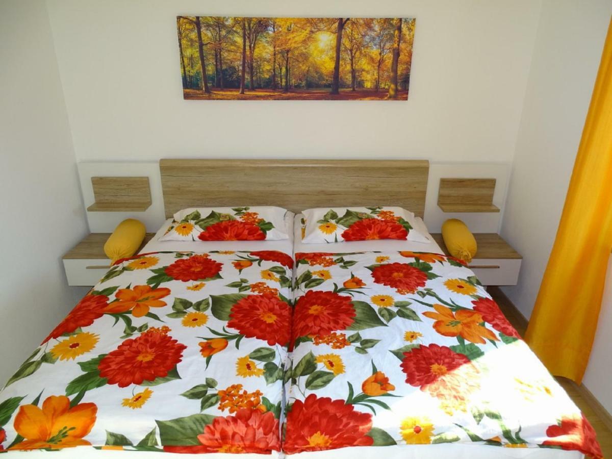 Ferienwohnung Hofstatt Lalling Εξωτερικό φωτογραφία