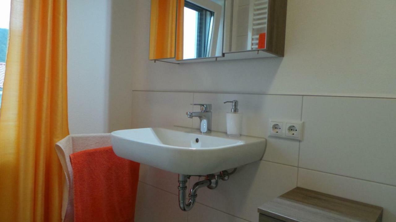 Ferienwohnung Hofstatt Lalling Εξωτερικό φωτογραφία