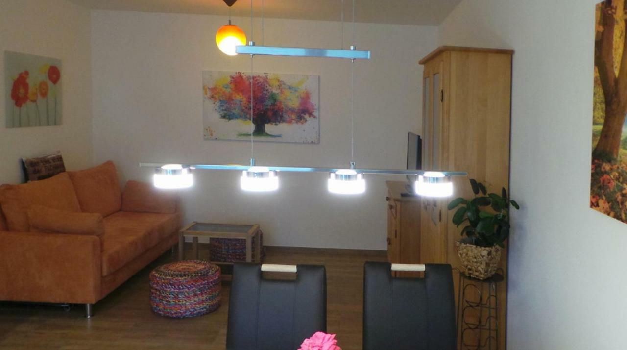 Ferienwohnung Hofstatt Lalling Εξωτερικό φωτογραφία