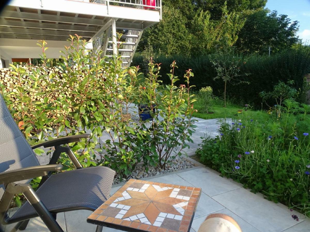 Ferienwohnung Hofstatt Lalling Εξωτερικό φωτογραφία