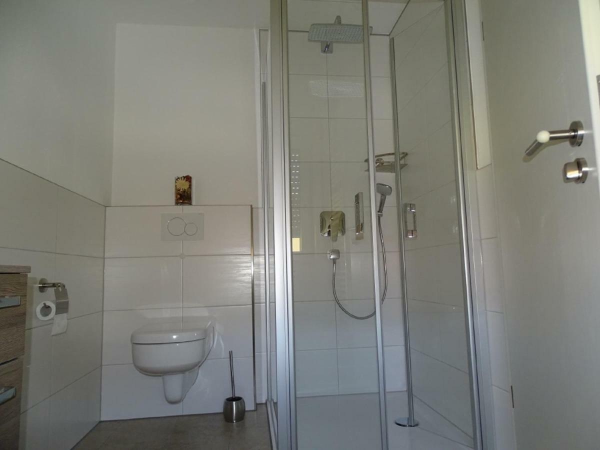 Ferienwohnung Hofstatt Lalling Εξωτερικό φωτογραφία