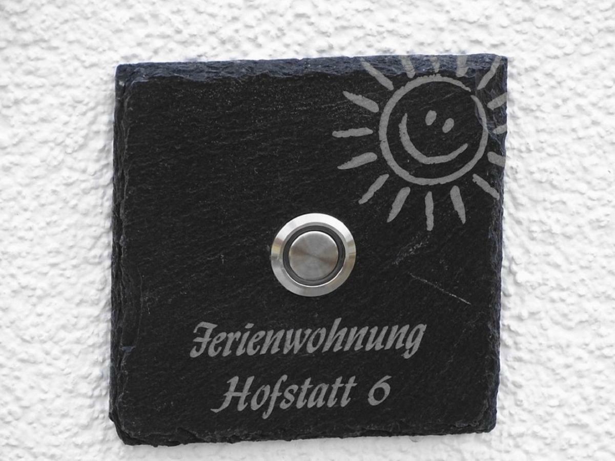Ferienwohnung Hofstatt Lalling Εξωτερικό φωτογραφία